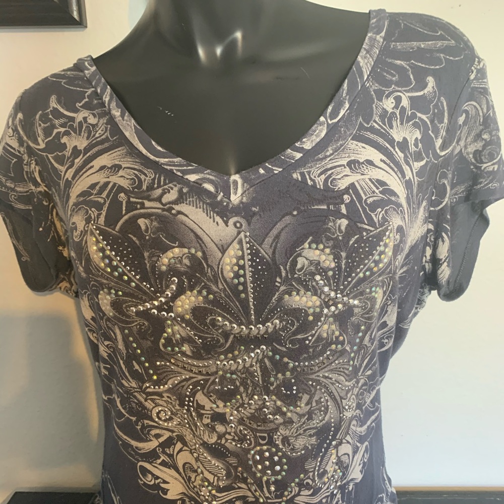 Bling top